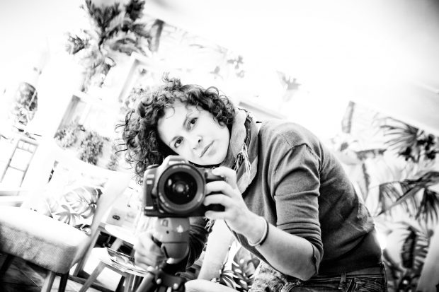 Louisa Schlepper