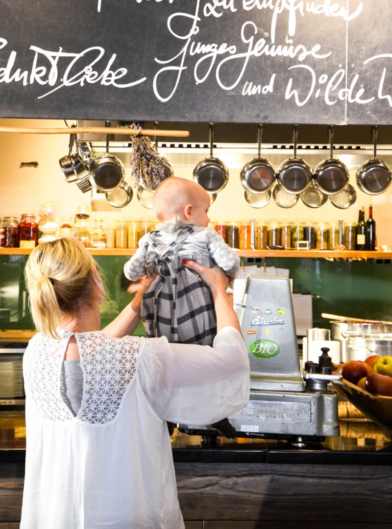 Baby will nicht essen, Beikost, Babybrei, Folgemilch