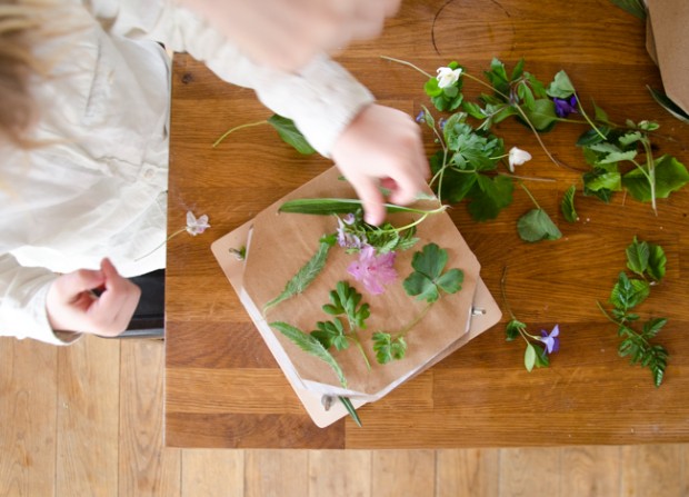Ein neues Bild für unser Wohnzimmer - wasfürmich