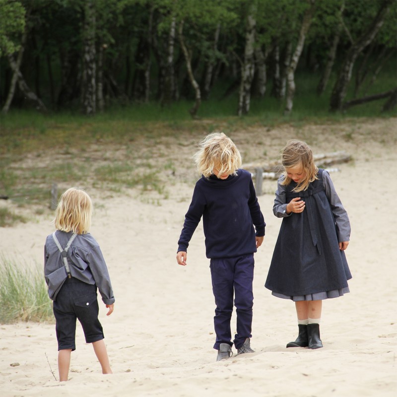 schöne Kindermode