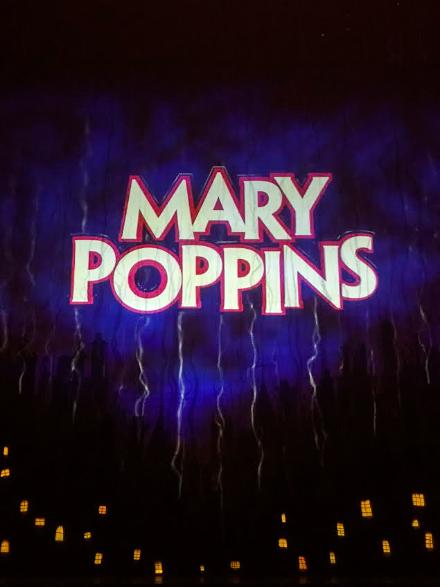 Musicalstadt Hamburg, Musical, Mary Poppins