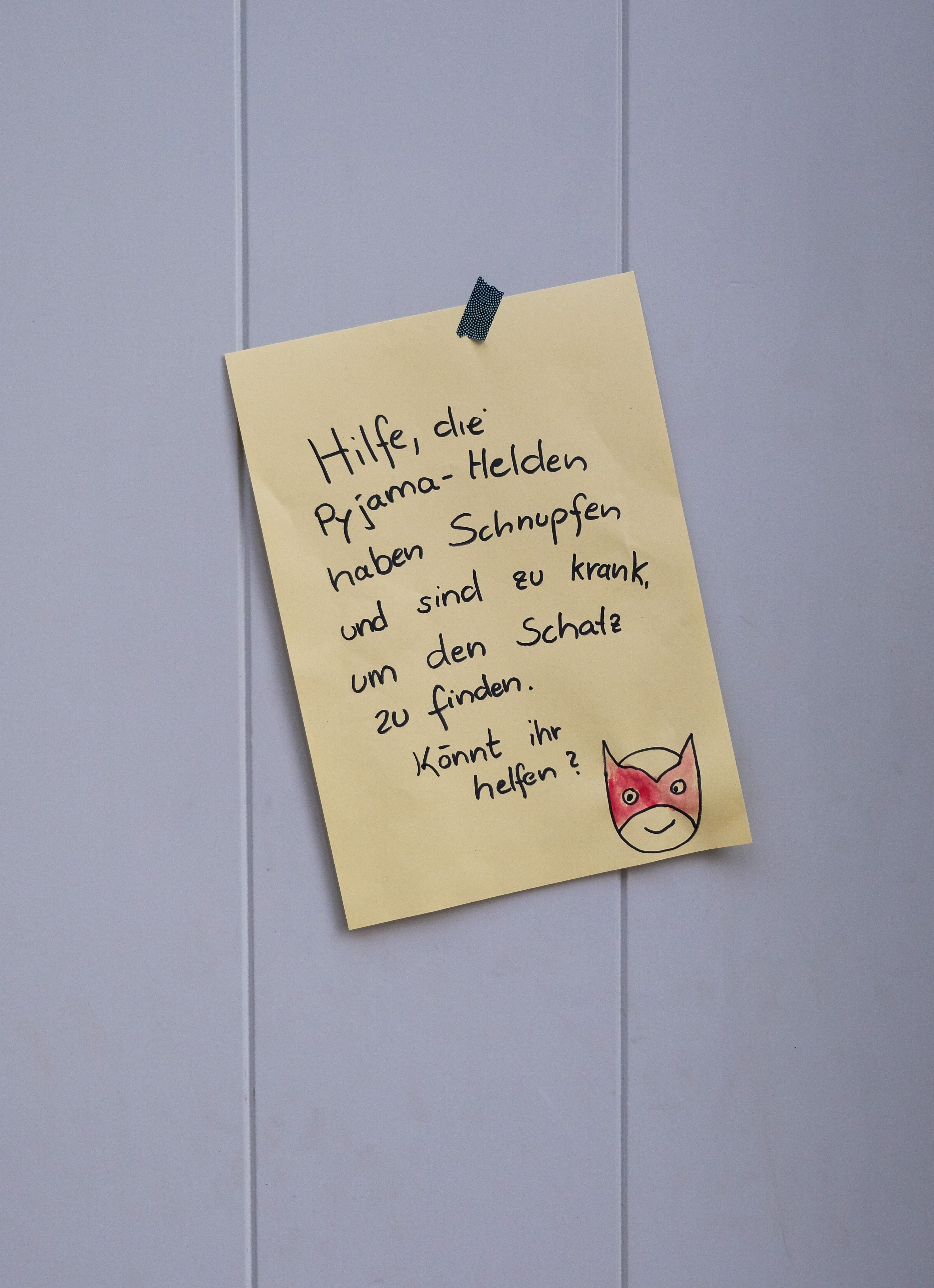 Schatzsuche Für Kinder