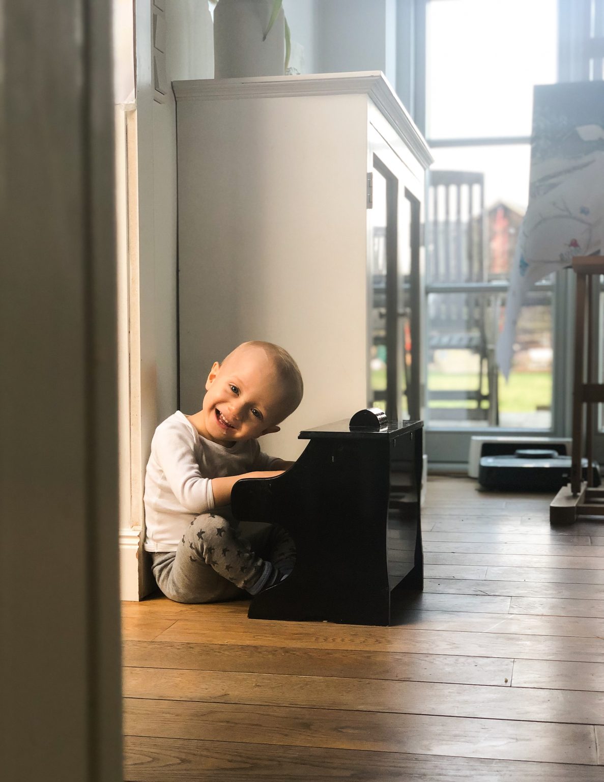 Lernen eure Kinder ein Instrument? - wasfürmich