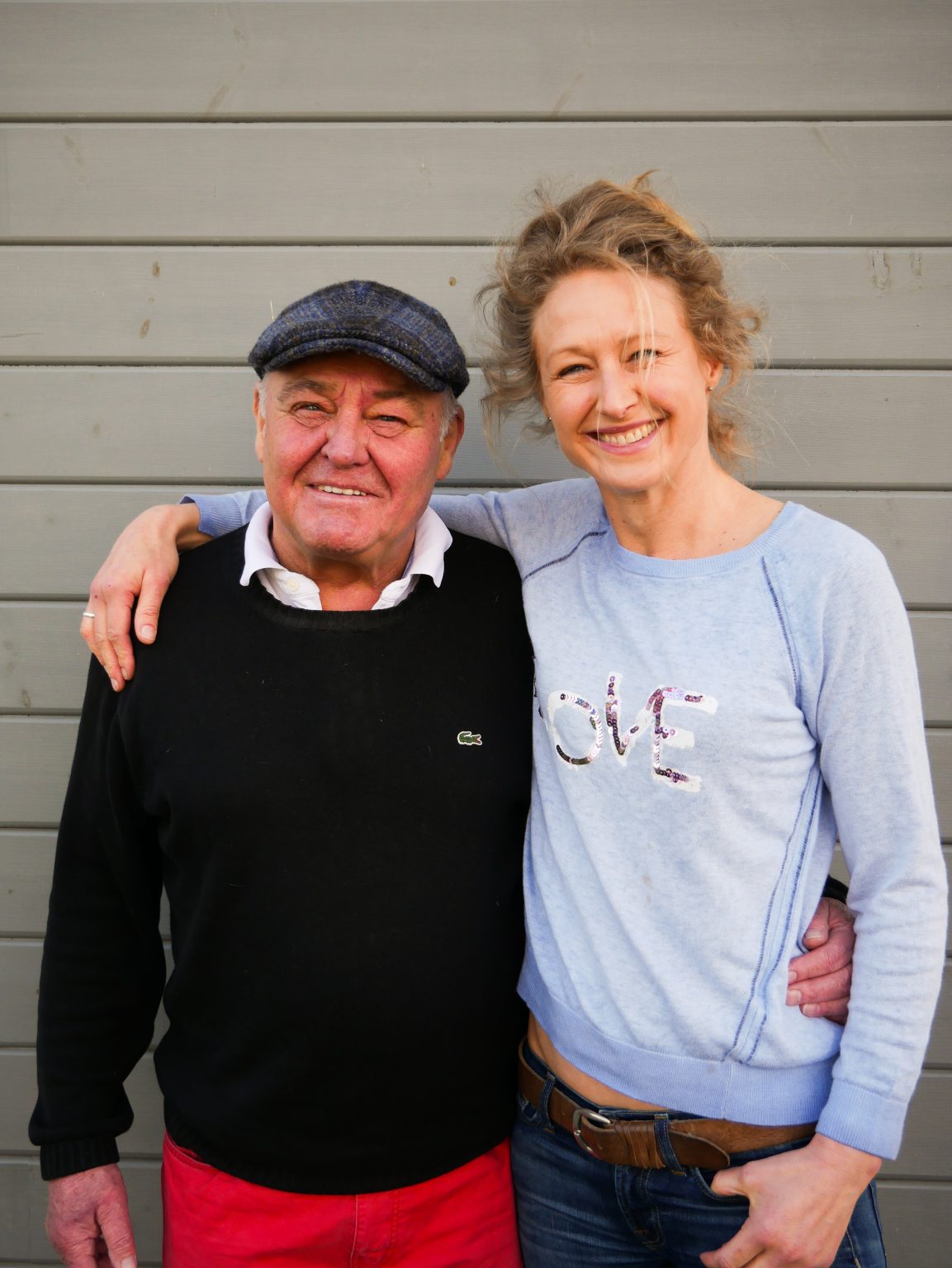 Neue Kolumne: Papa kocht! Heute Hühnerfrikassee mit Zitruskick - wasfürmich Neue Kolumne: Papa kocht! Heute Hühnerfrikassee mit Zitruskick - wasfürmich