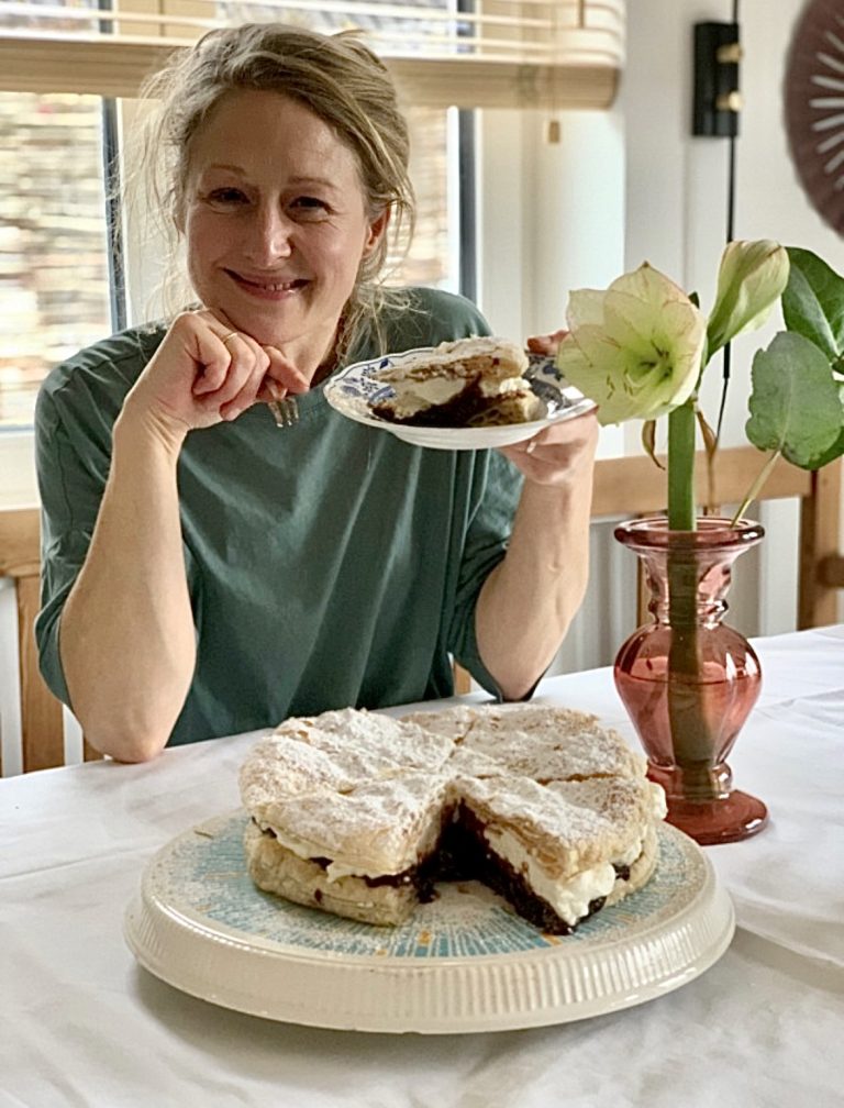 Hungrig am (Nordsee-) Strand: Was für ein Prachtstück! Die beste ... Hungrig am (Nordsee-) Strand: Was für ein Prachtstück! Die beste ...