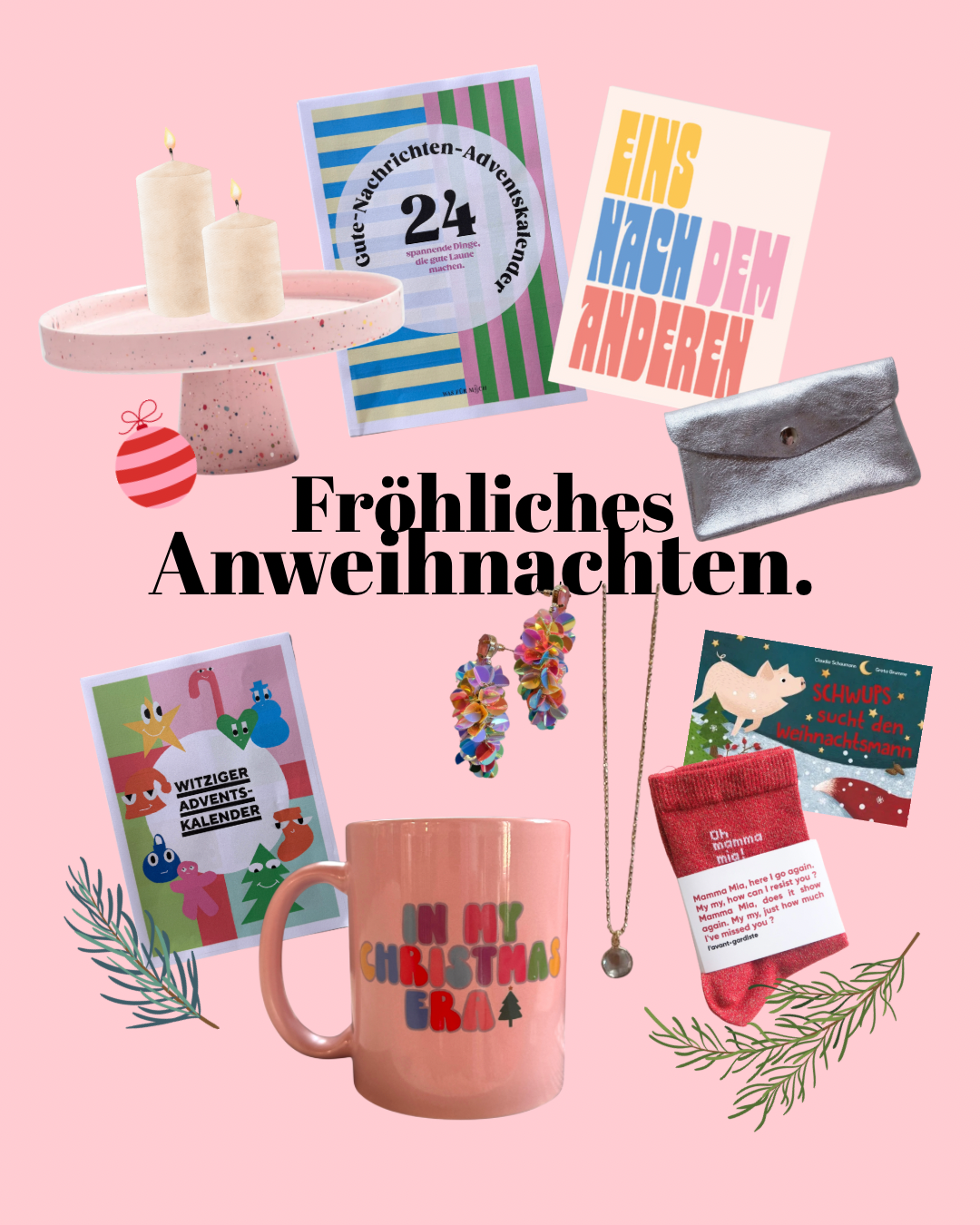 Shop ansehen