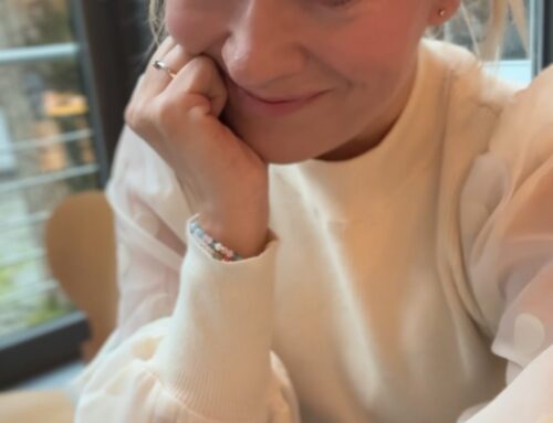 Ich habe eine Problem …