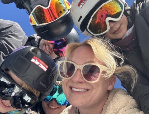 Urlaub mit großen und kleinen Kindern