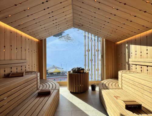 Der entspannteste Skiurlaub der Welt im Zauchenseehof