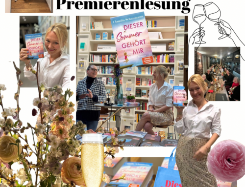 Die aufregendste Woche des Jahres