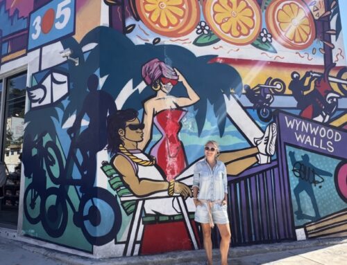 Welcome to Miami: Vier Tage in einer neuen Lieblingsstadt